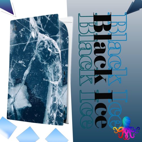 Black Ice PS5 