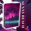 Sunny Beach PS5
