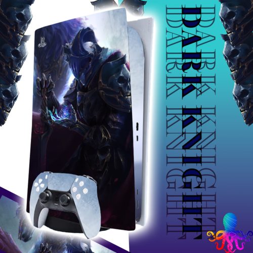 Dark Knight PS5 Konzol Pakk