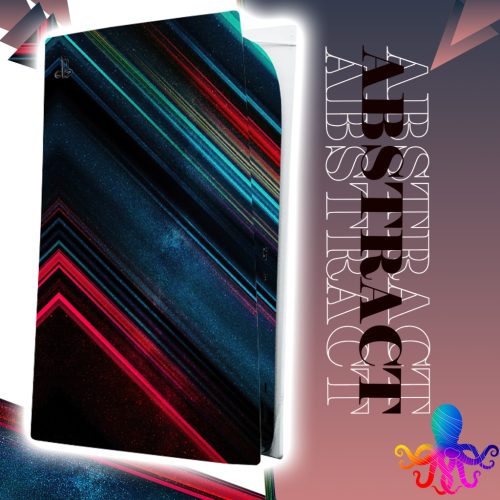 Abstract PS5 