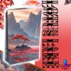 Lotus Lake PS5 