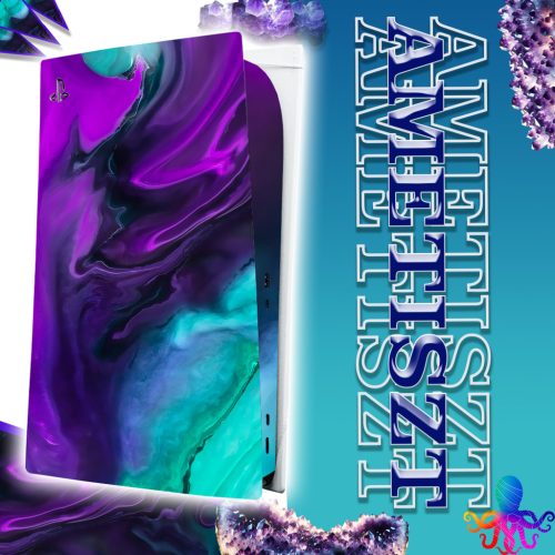 Ametiszt PS5