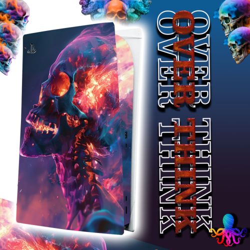 Over Think PS5