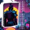 Cyber Samurai PS5 