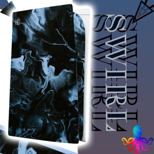 Swirl PS5
