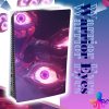 Warrior Eyes PS5